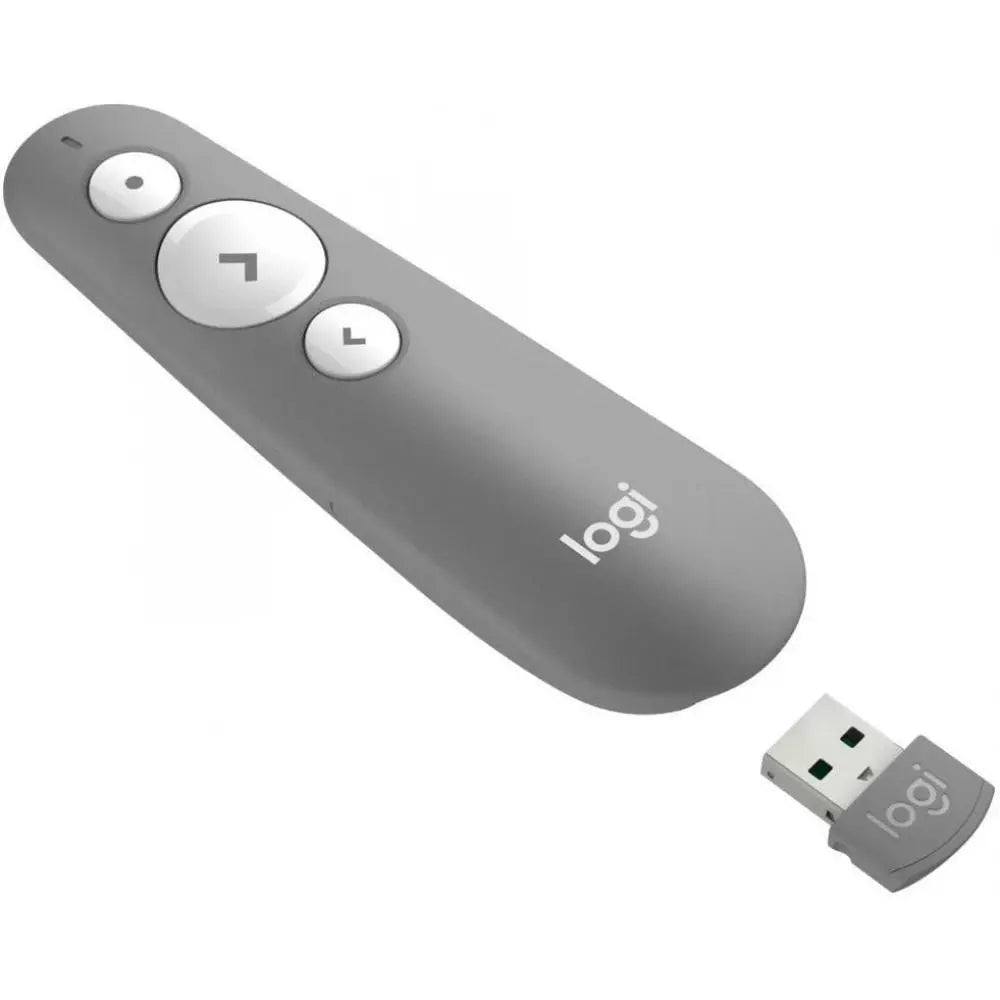 Презентер Logitech R500s, USB