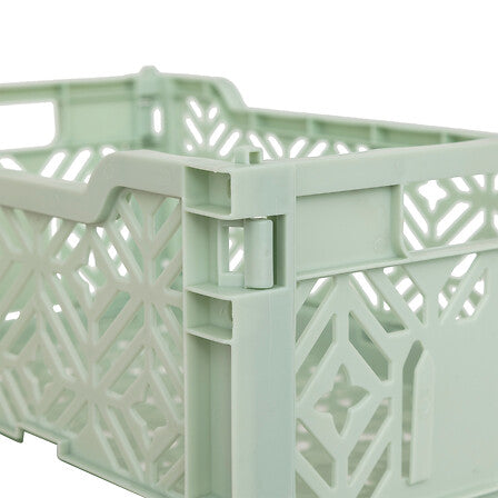 Детска сгъваема щайга Atmosphera Arry, 31x20x11,5 cm