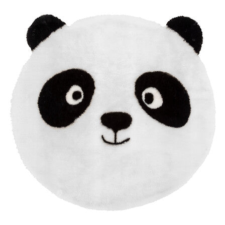 Детски килим atmosphera Panda, 100 cm