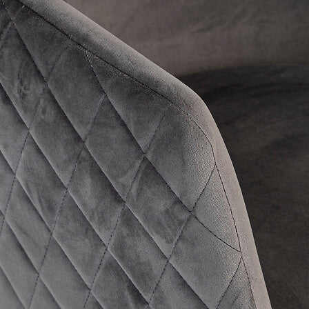 Бар стол atmosphera Marlo, Текстил