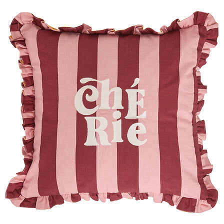 Декоративна възглавница atmosphera Chéri , 40x40 cm