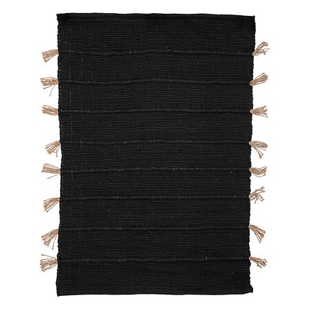 Килим atmosphera Pompom, 60x90 см, Памук, Различни разцветки