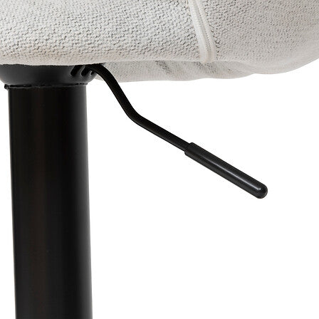 Бар стол atmosphera Sasha, Регулируема височина