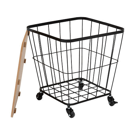 Холна маса atmosphera Jordi, Метал, 40x39 cm, MDF