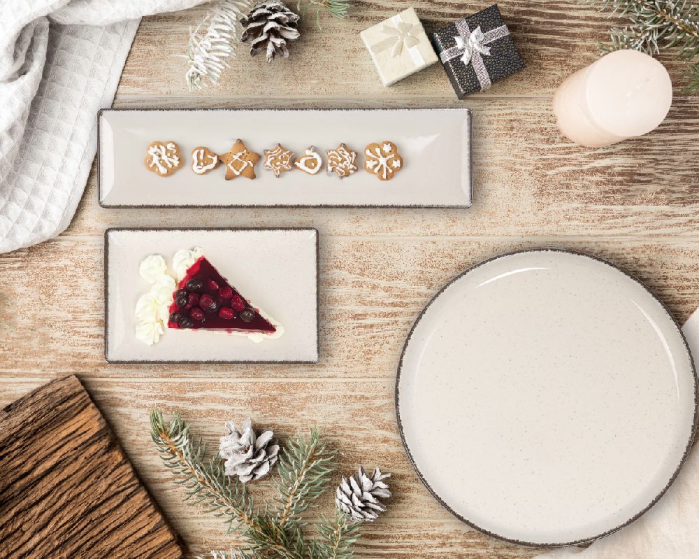 Дълбока купа LA MEDITERRANEA Anllo, 13x13 cm, порцелан