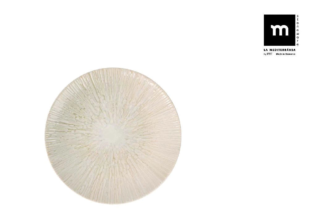 Десертна чиния LA MEDITERRANEA Anya, 20 cm