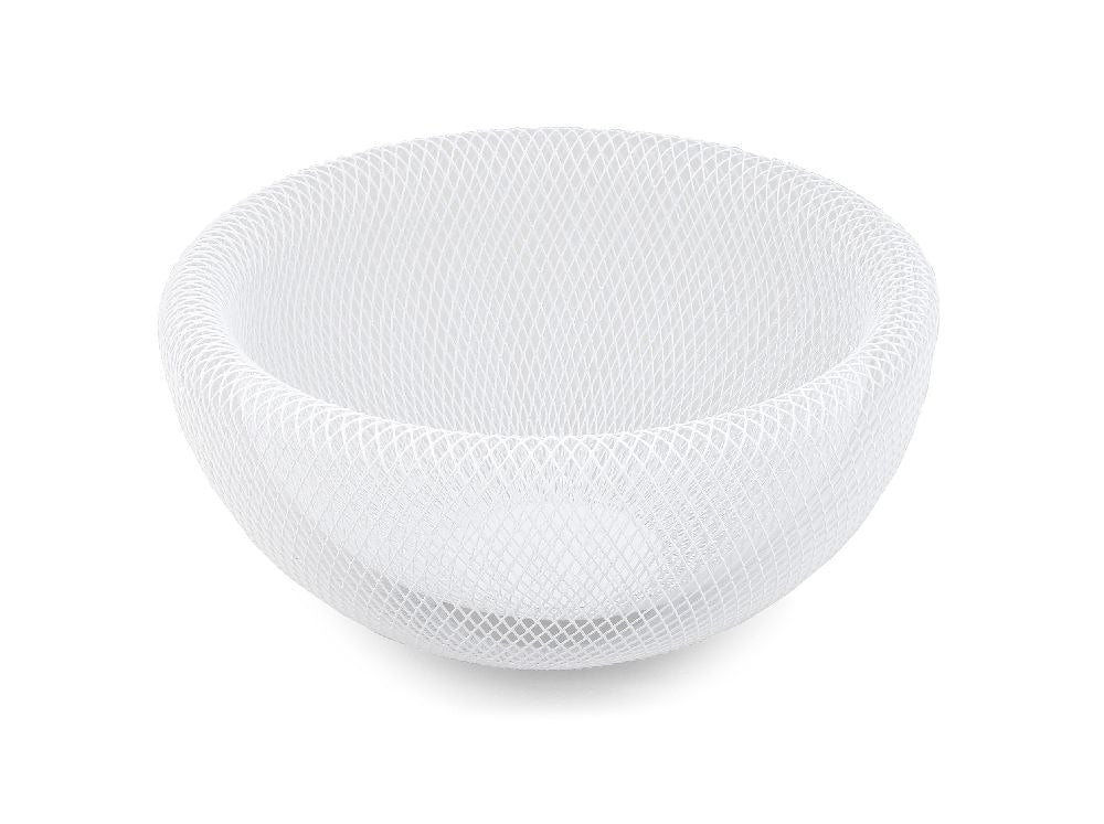 Купа за плодове Confortime, 30 cm, Метал, 2 цвята