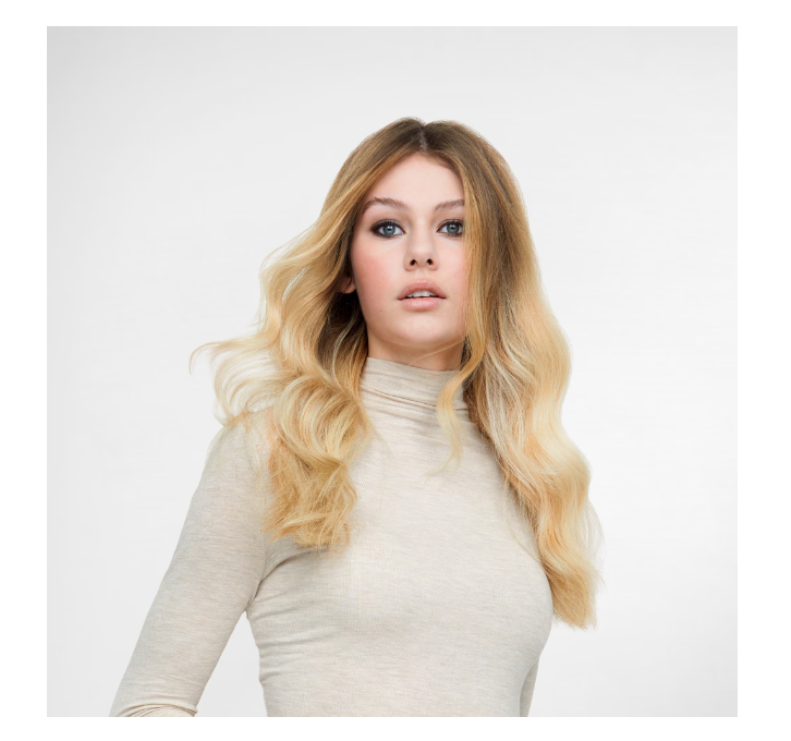 Маша за коса BaByliss ProLarge C332E, 180 градуса, Керамично покритие, 32 мм, Черен