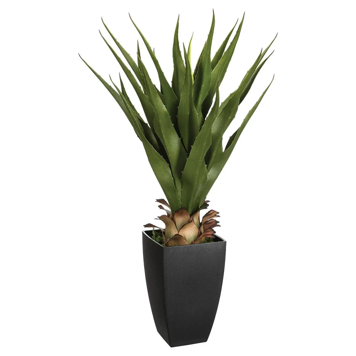 Изкуствено растение atmosphera Agave, 73 cm