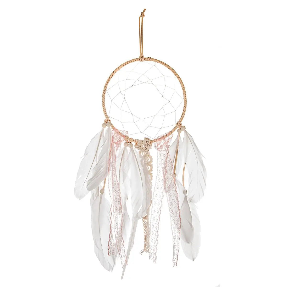 Декорация за стена atmosphera Dreamcatcher, 46x21 cm
