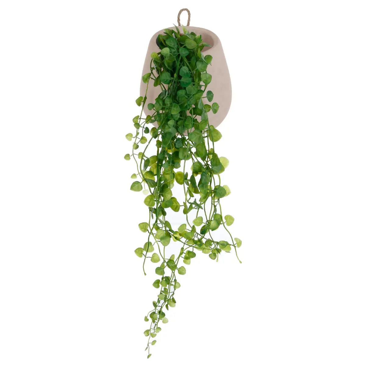 Изкуствено растение atmosphera Hanging Ivy, 62 cm