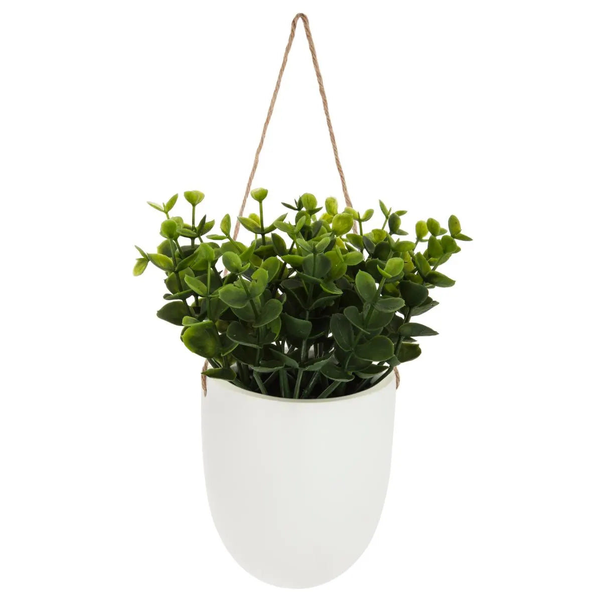 Изкуствено растение atmosphera Hanging, 20 cm, Различни видове