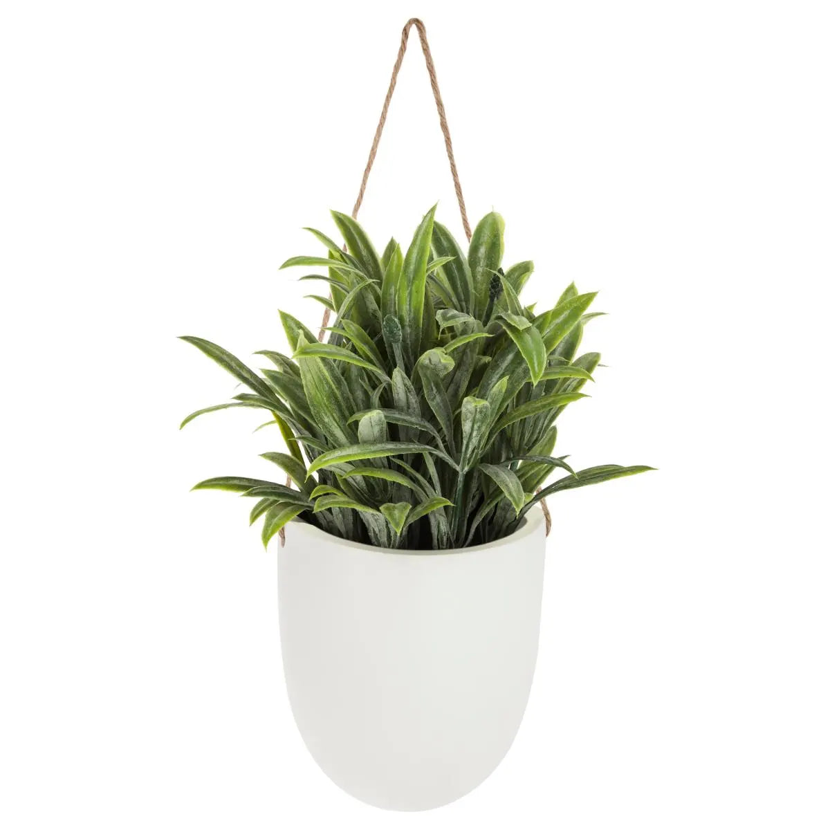 Изкуствено растение atmosphera Hanging, 20 cm, Различни видове