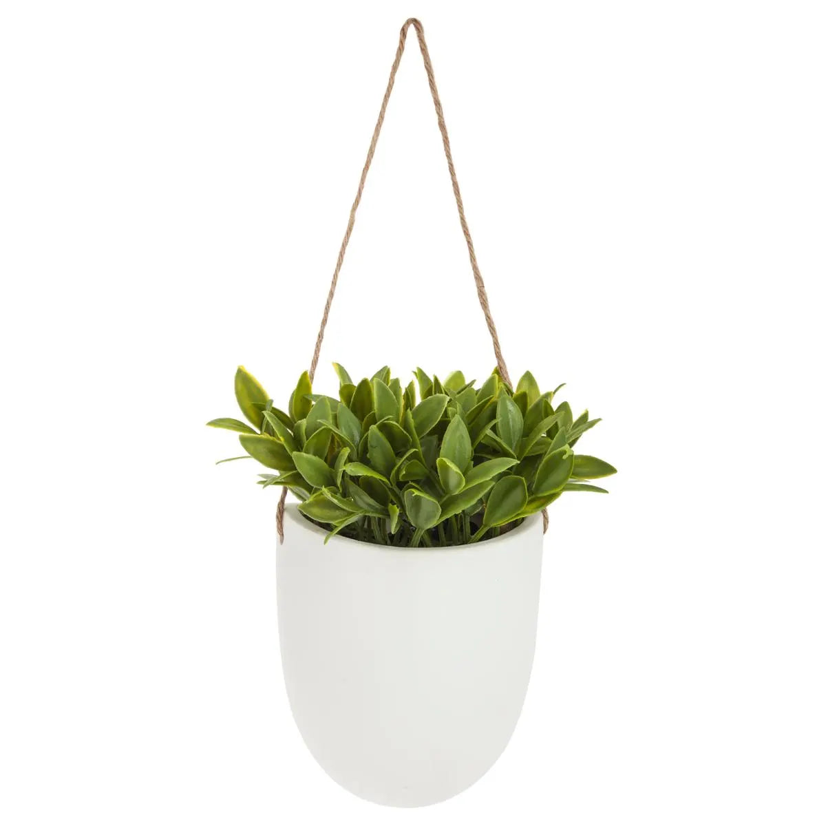 Изкуствено растение atmosphera Hanging, 20 cm, Различни видове