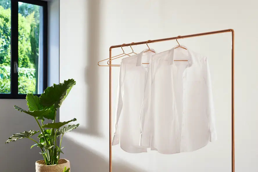 Ютия Tefal Ultimate Pure FV9865, 3000 W, Парна струя 250 гр/мин, Променлива пара 0-60 гр/мин, Резервоар за вода 350 мл, Плоча Durilium AirGlide Autoclean, Автоматично спиране, Черен/Златист