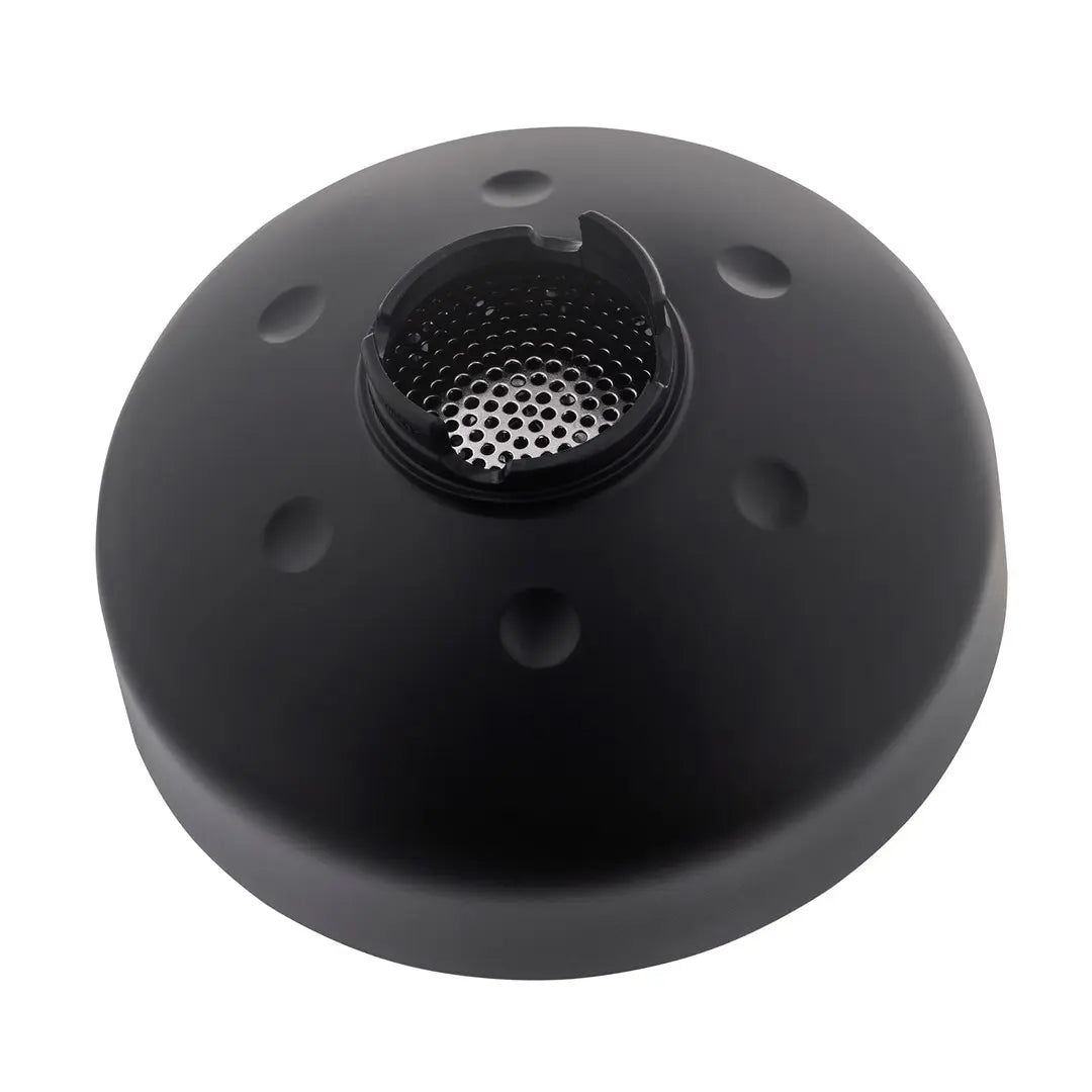 Сешоар Braun Senso Care HD785, 2000 W, 4 нива на температура, Дифузер, Черен