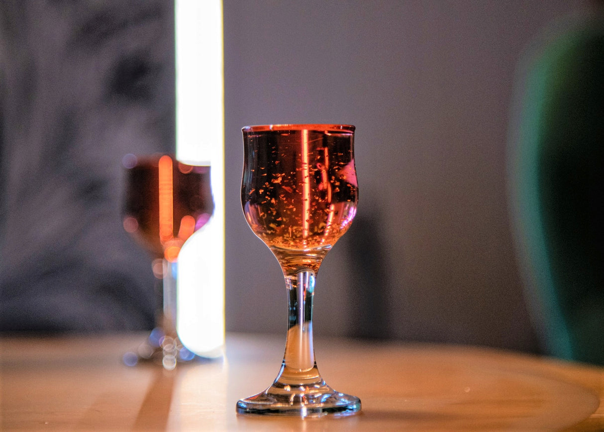 Сет чаши за ликьор LAV Nevakar, 55 мл, 6 бр