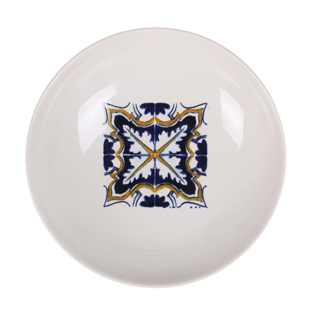 Сервиз за хранене LA MEDITERRANEA Luana, 12 части,порцелан