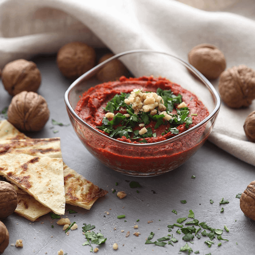 Сет купички LAV Vira, 220 мл, 6 бр