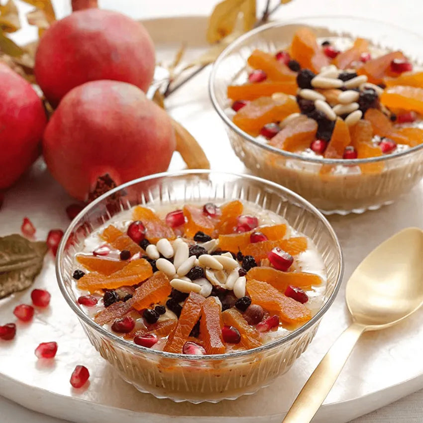 Сет купички LAV Alinda, 215 мл, 6 бр