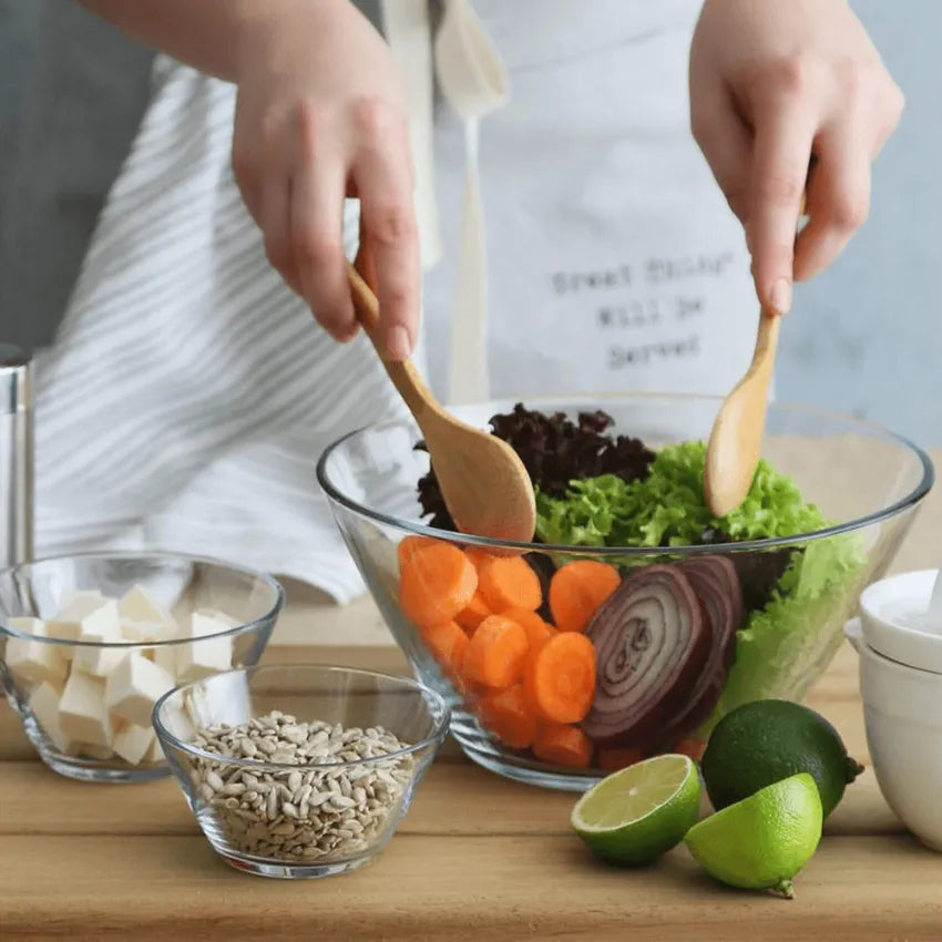 Сет десертни купи LAV Vega, 215 мл, 6 бр