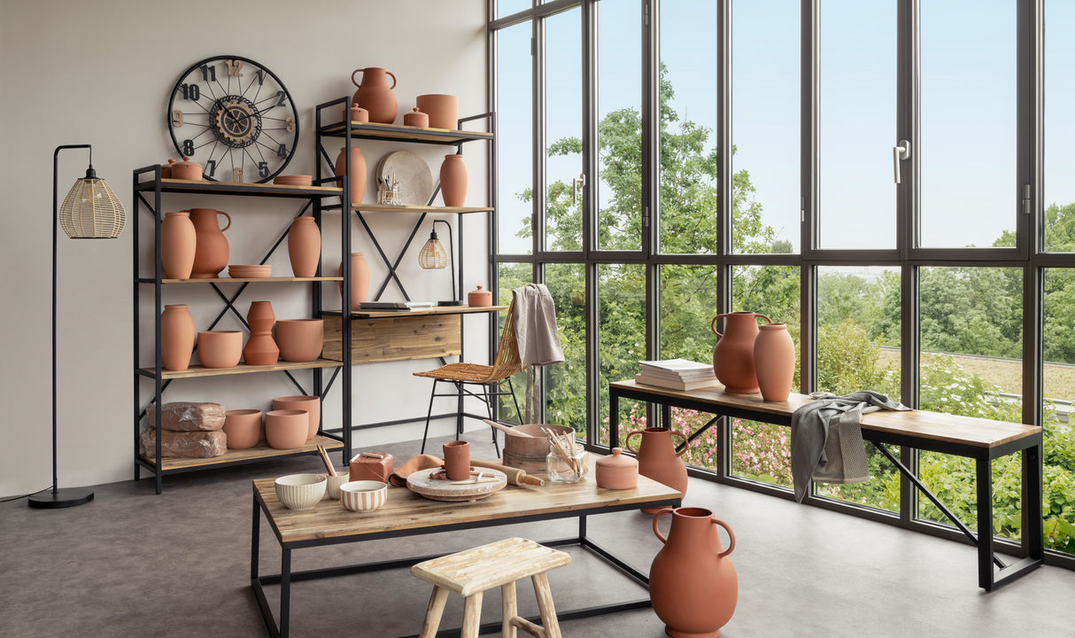 Табуретка atmosphera Woody, Топола