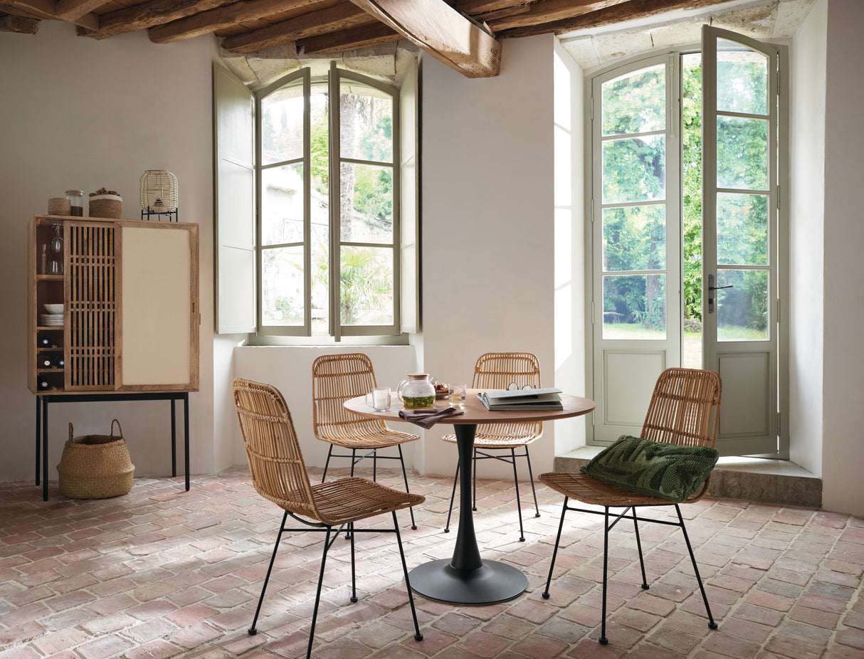 Сгъваем кош atmosphera Daniloр 40х40см