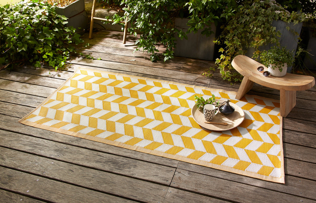 Килим за външно ползване atmosphera, 90x180см, 4 варианта