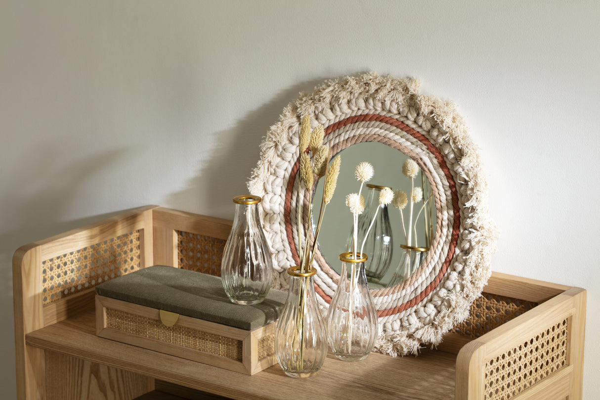 Сет вази atmosphera Wonder, 16 cm