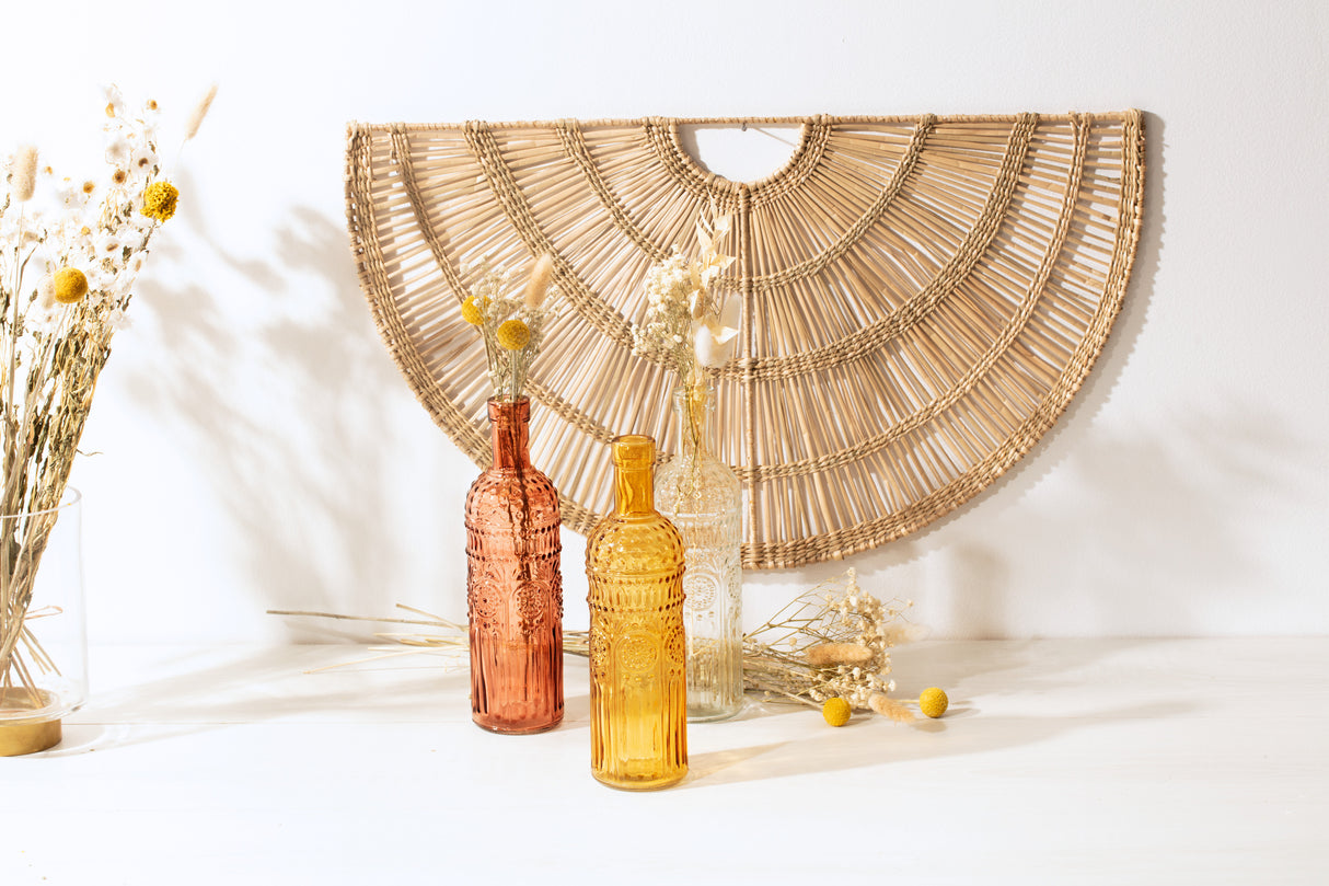 Сет вази atmosphera Folk, 24.5 cm