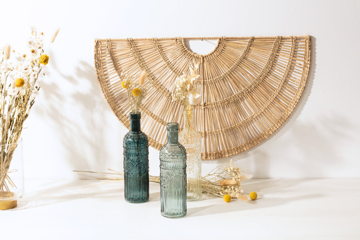 Сет вази atmosphera Folk, 24.5 cm