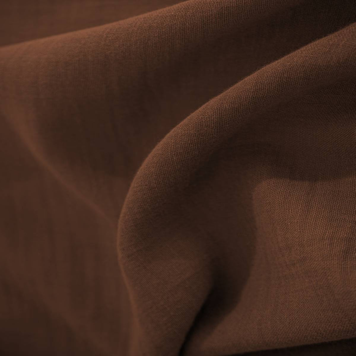 Спално бельо atmosphera Origines, 260x240 cm, Памук с ефект лен