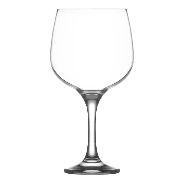 Сет чаши за джин&тоник LAV Combinato, 730 мл, 6 бр