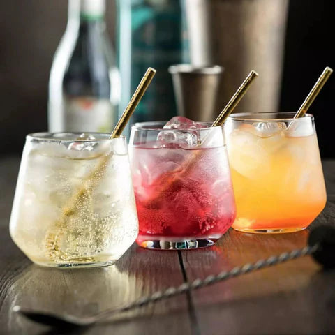 Сет чаши за ликьор LAV Lal, 95 мл, 6 бр