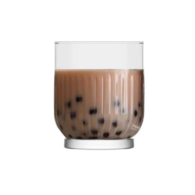 Сет чаши за уиски LAV Tokyo, 330 мл, 6 бр