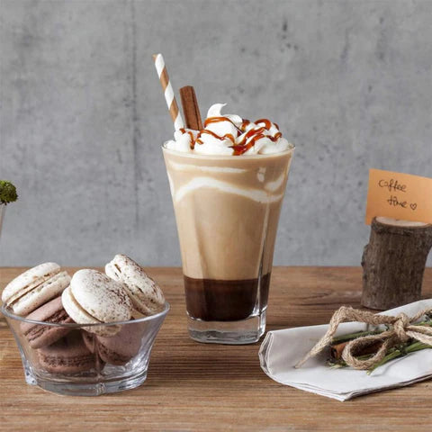 Сет купички LAV Truva, 310 мл, 6 бр