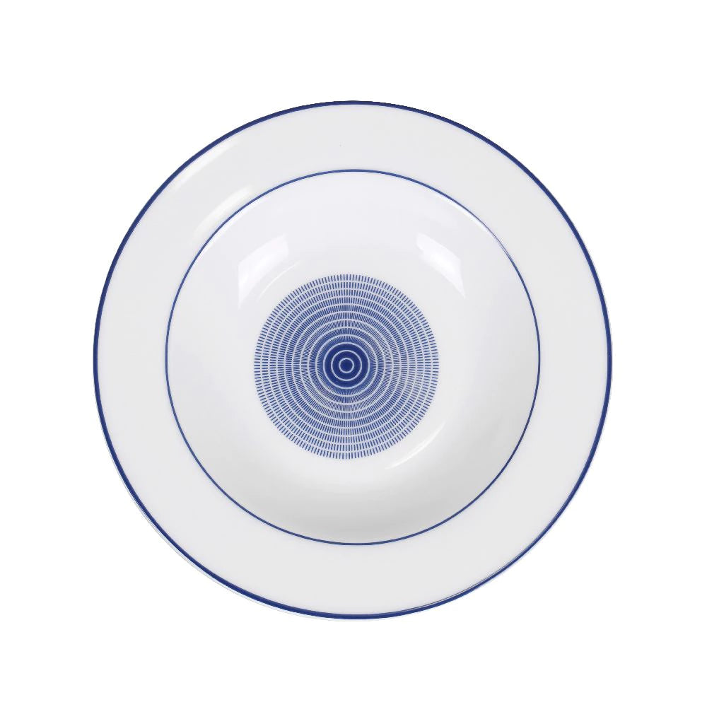 Сервиз за хранене Santa Clara Diana, 18 части, Порцелан