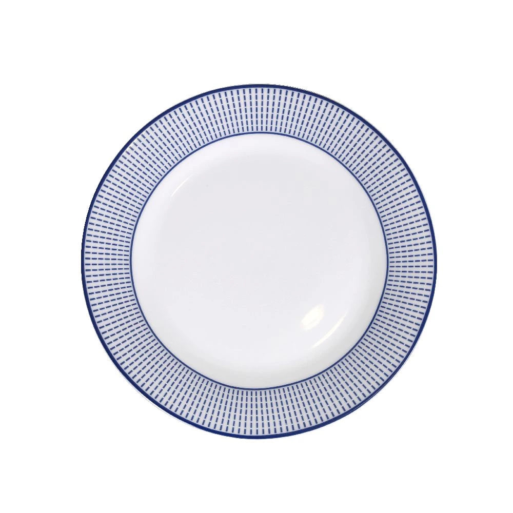 Сервиз за хранене Santa Clara Diana, 18 части, Порцелан