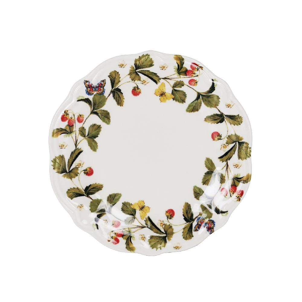 Сервиз за хранене Santa Clara Aranjuez, 12 части, порцелан