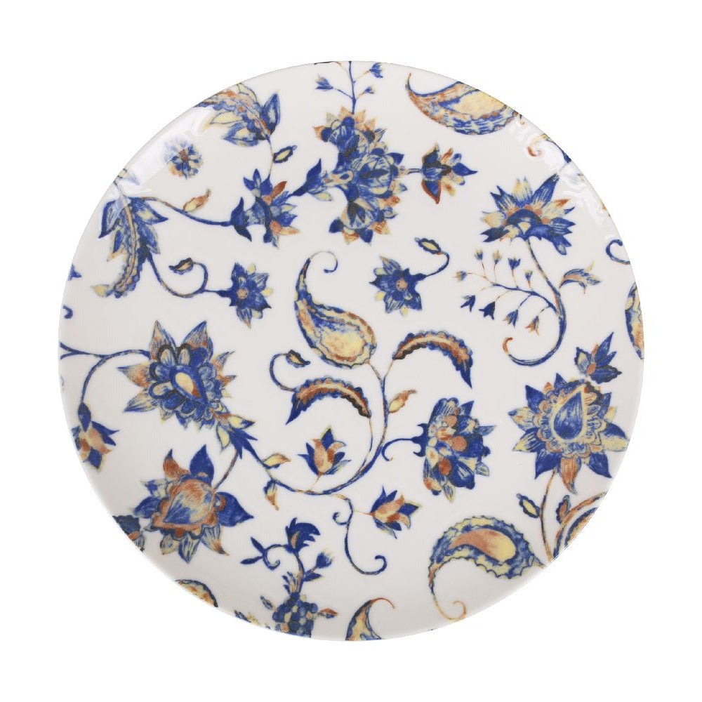 Сервиз за хранене Santa Clara Aloia ,12 части, порцелан