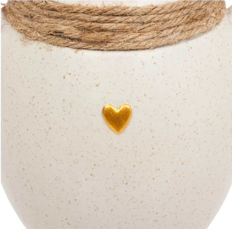 Ваза atmosphera Flora, Керамика, 22 cm