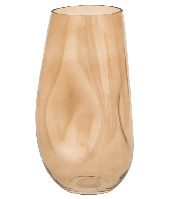 Ваза atmosphera Destructure, Стъкло, 33 cm
