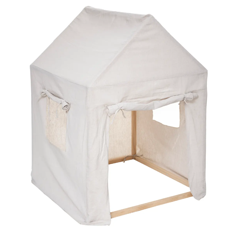 Детска палатка atmosphera Safari, 77x115 см