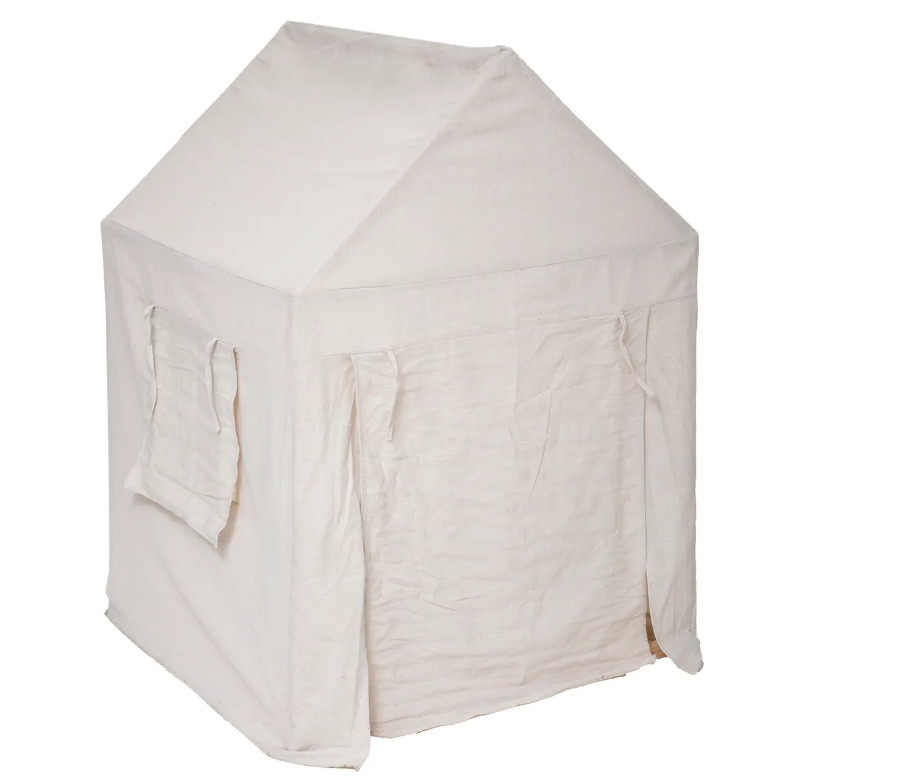 Детска палатка atmosphera Safari, 77x115 см