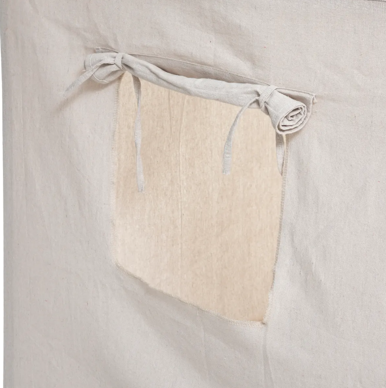 Детска палатка atmosphera Safari, 77x115 см