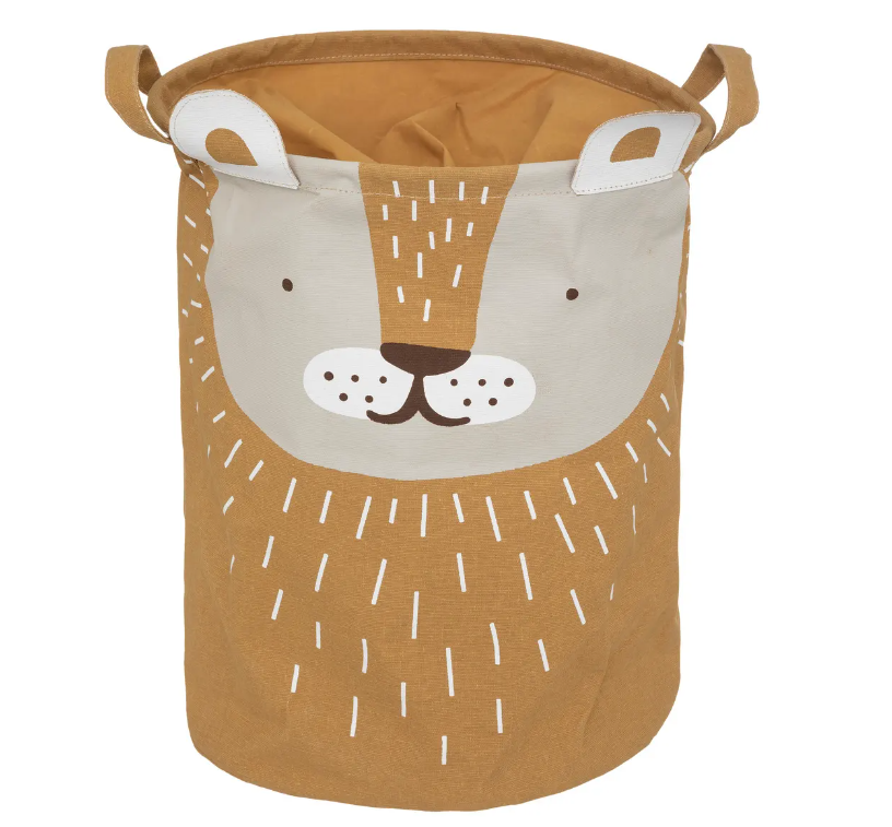 Детски кош atmosphera Lion, 50 cm