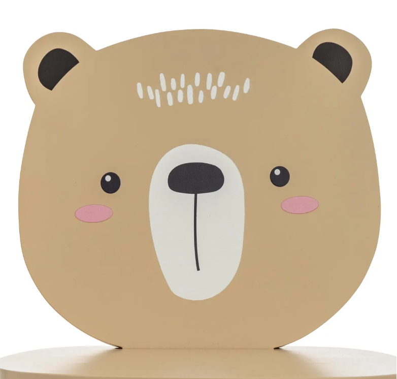 Детски стол Аtmosphera Bear