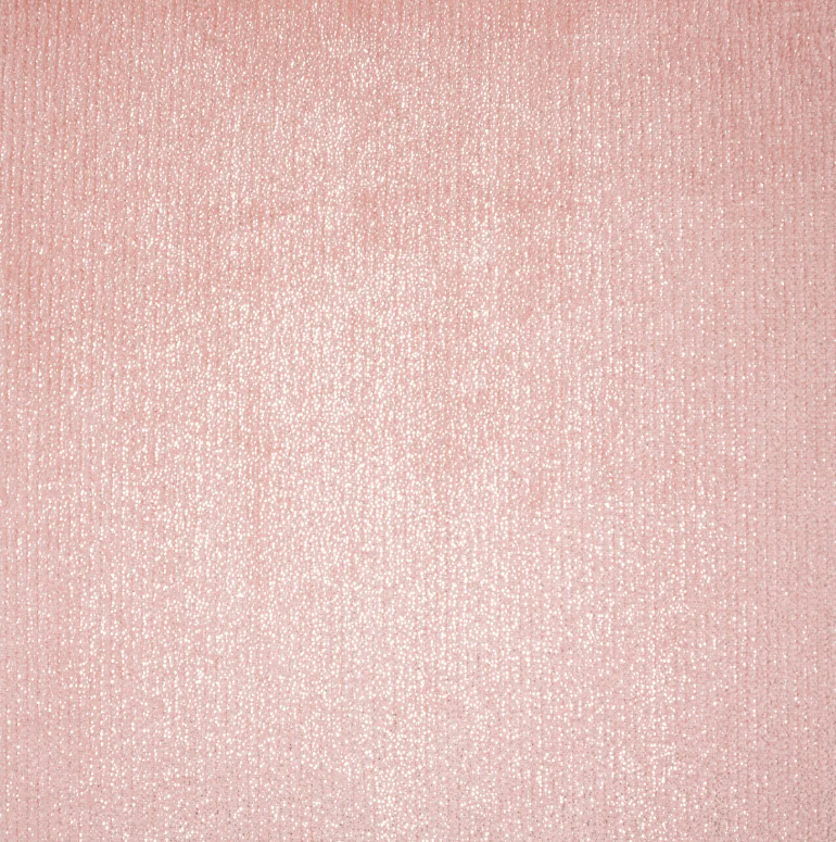 Детски стол Аtmosphera Glitter, Розов