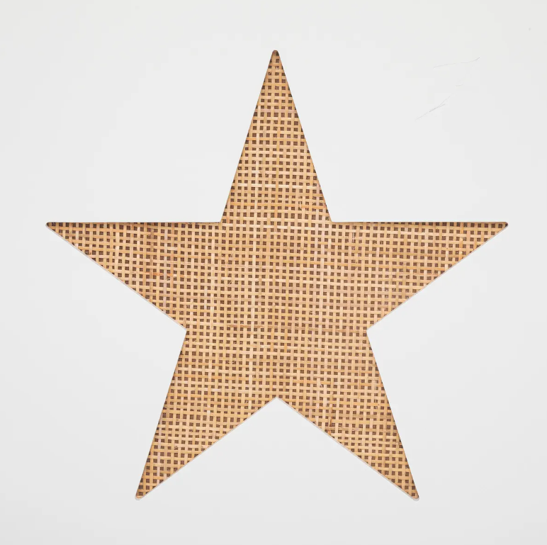 Детски шкаф Аtmosphera Star, Бял