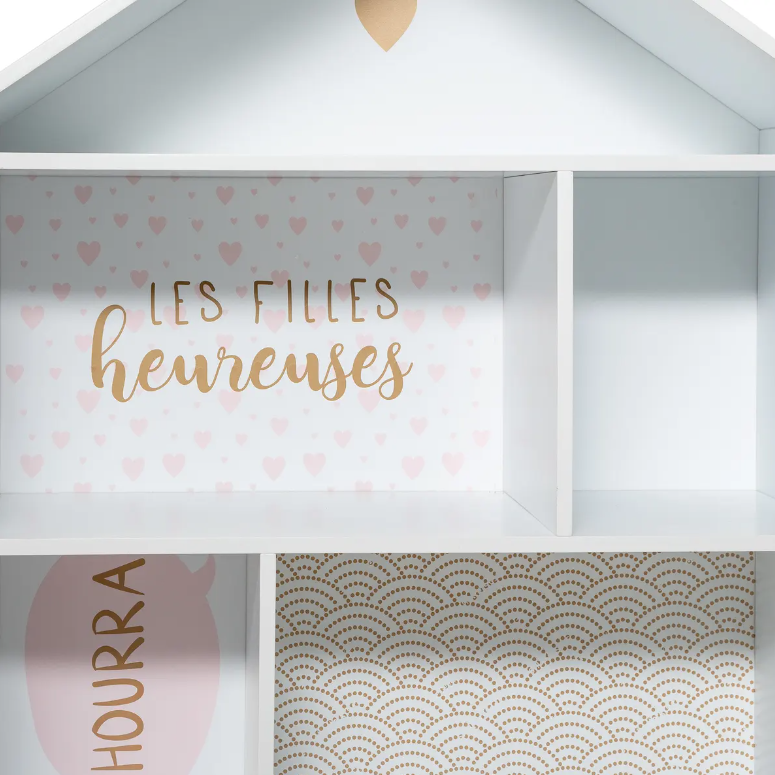 Етажерка atmosphera House, 7 отделения